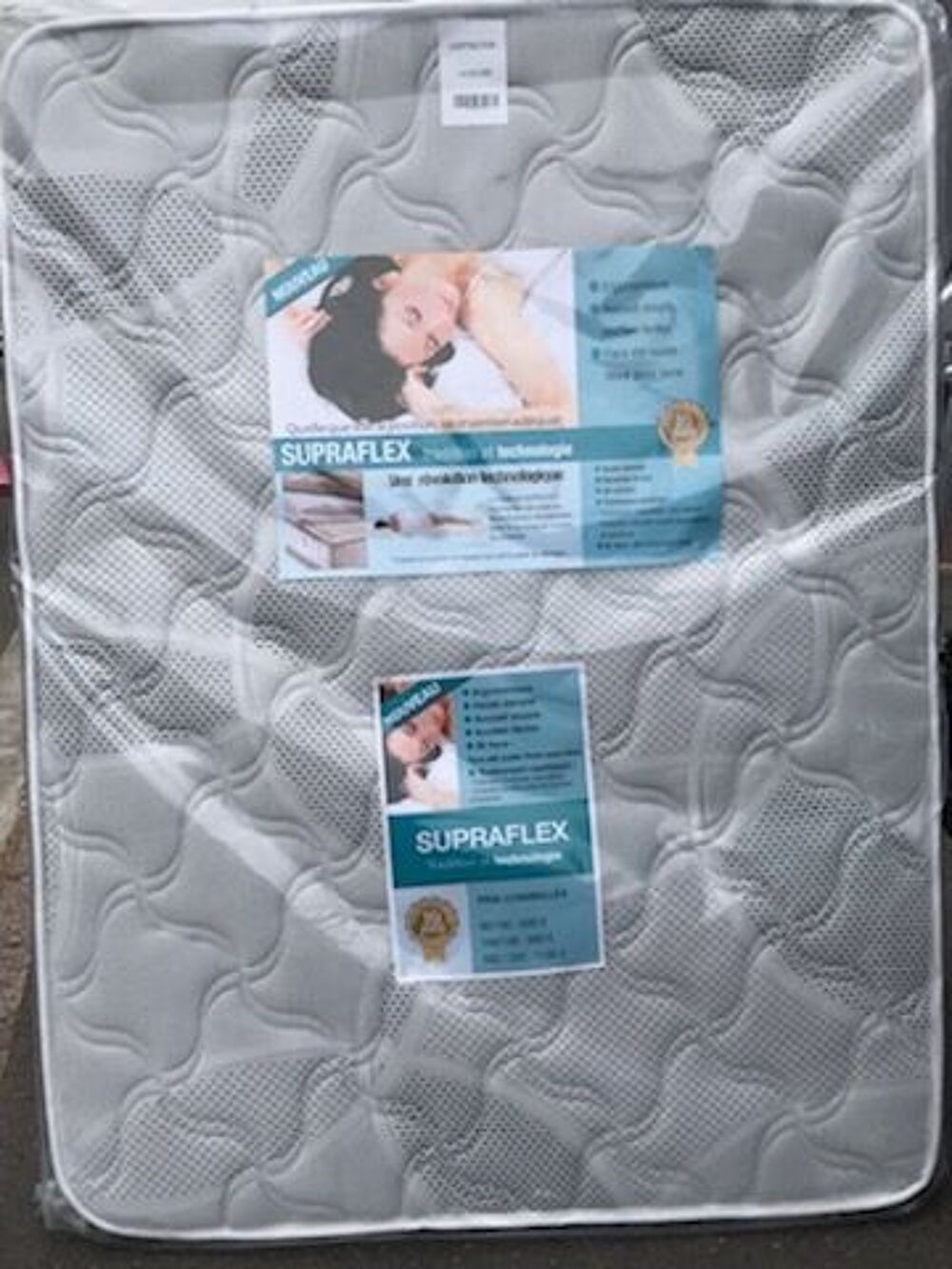 Matelas sommiers Meubles