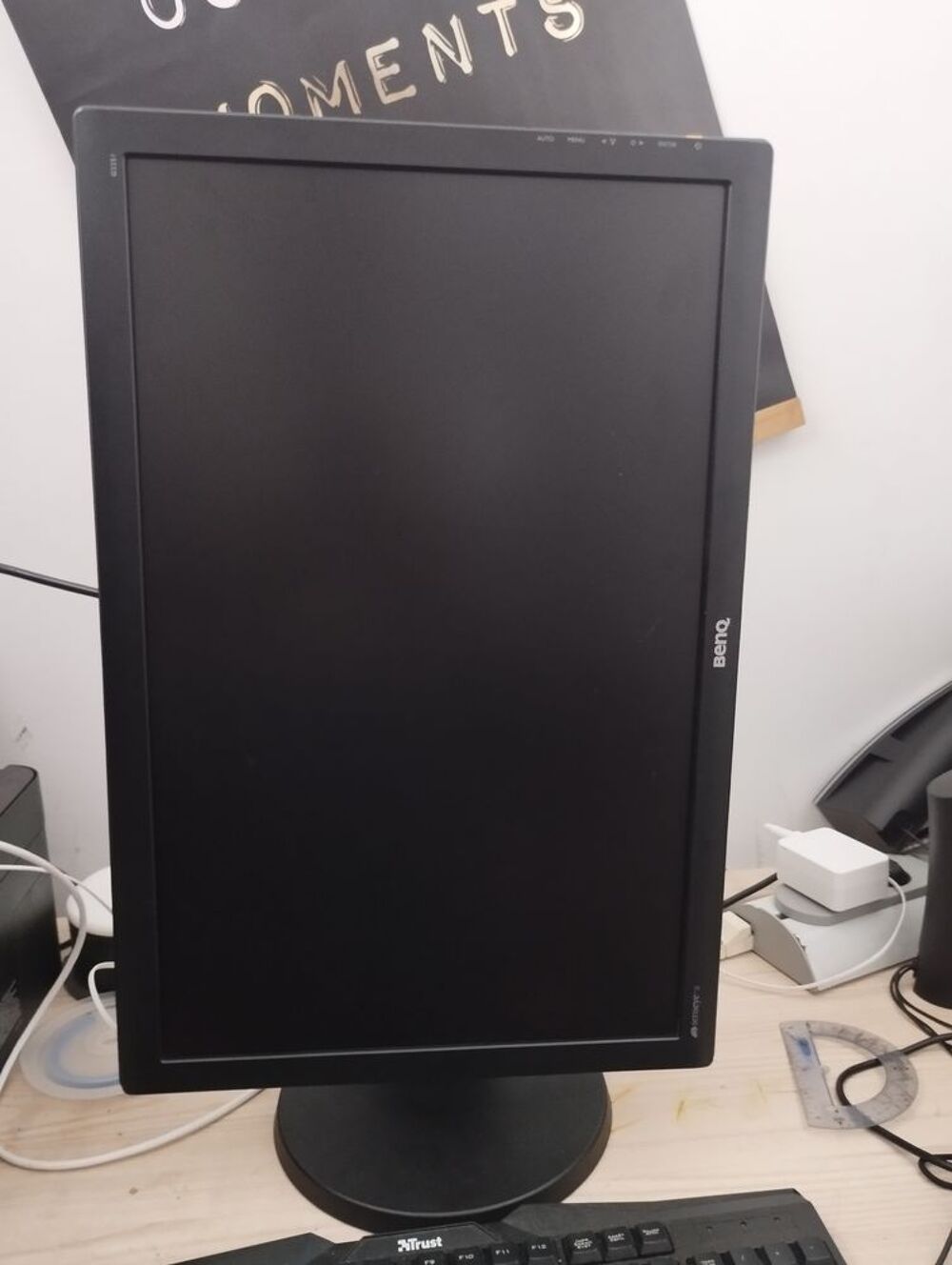 Pc bureau dell complet 32go ram 1T stockage Matériel informatique
