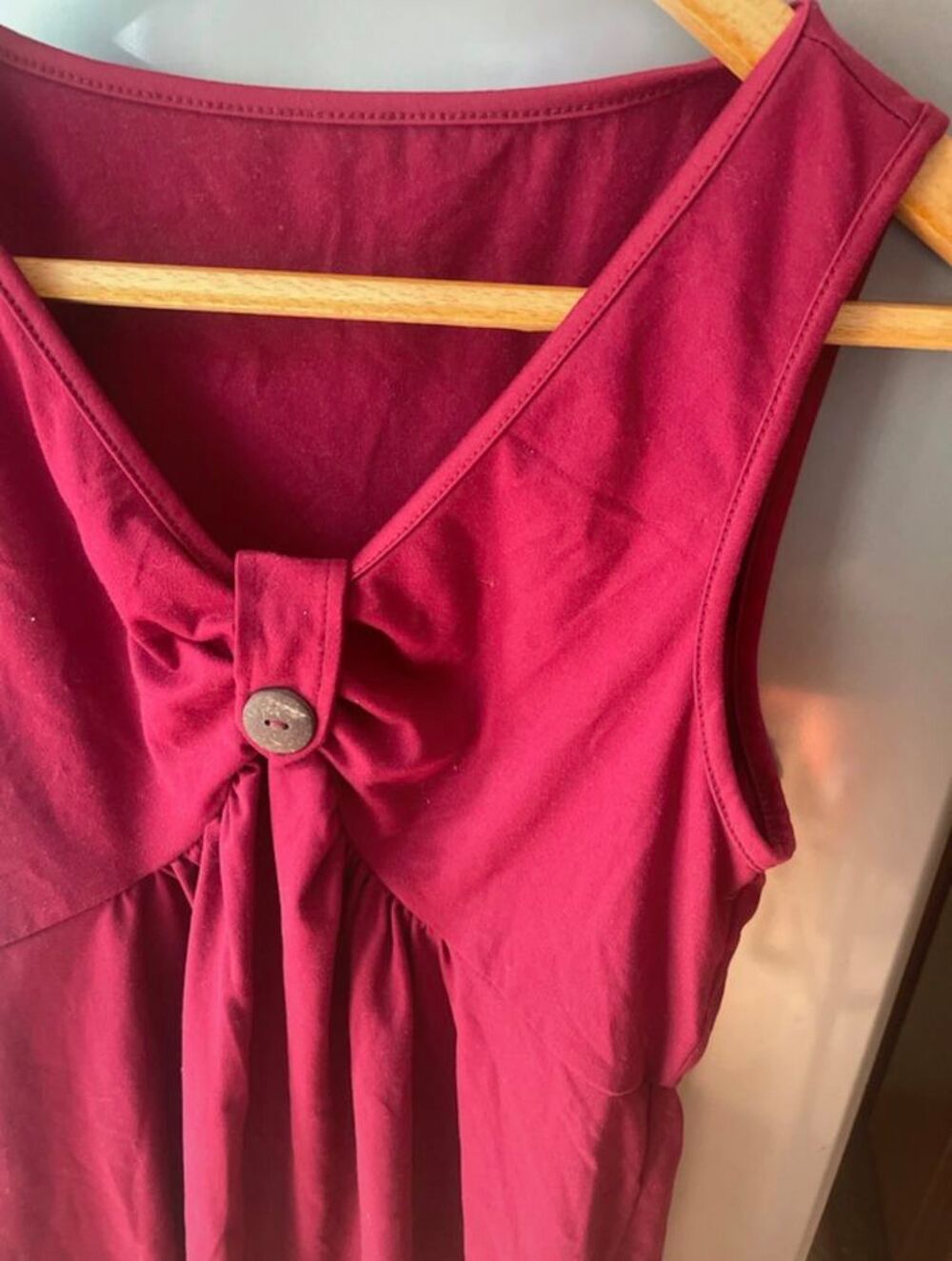 D&eacute;bardeur coloris au choix Vêtements