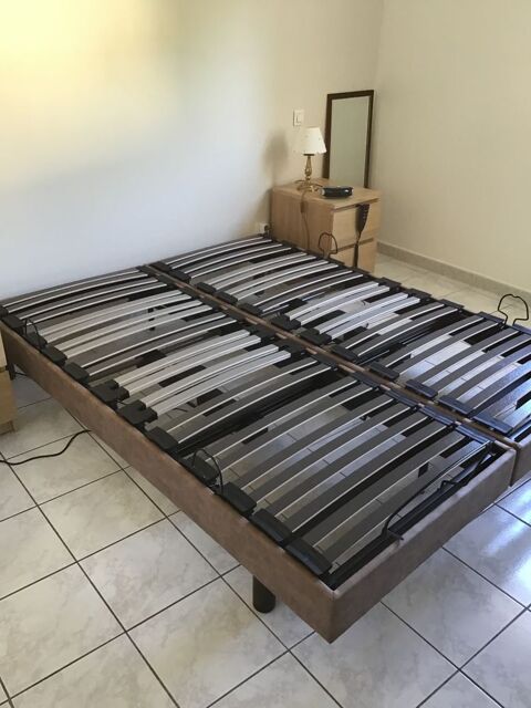 LIT RELAXATION ELECTRIQUE 900 N�mes (30)