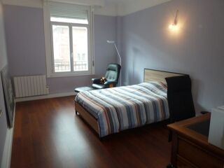  Appartement à louer 108 m²