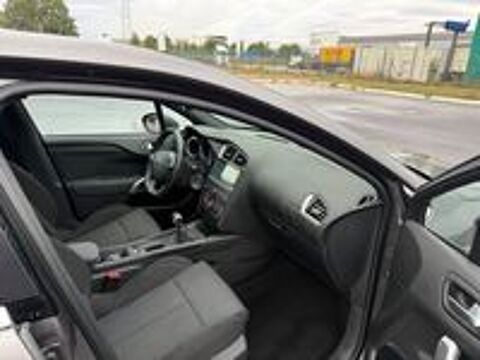 DS4 PureTech 130 S&S BVM6 So Chic 2016 occasion 35000 Rennes