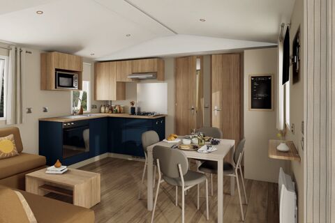 Mobil-Home Mobil-Home 2026 occasion Capbreton 40130