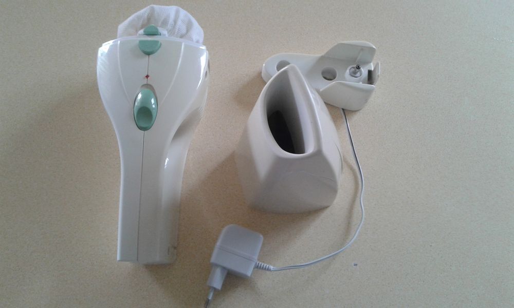 Aspirateur de table Electroménager