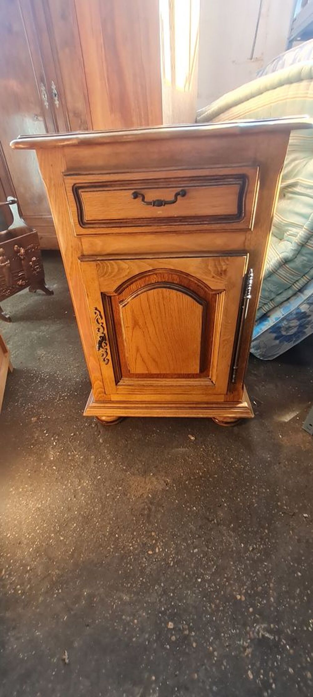 commode d'entr&eacute;e Meubles