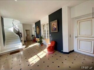  Maison  vendre 6 pices 199 m