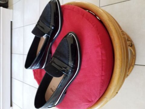chaussures 25 L'Huisserie (53)