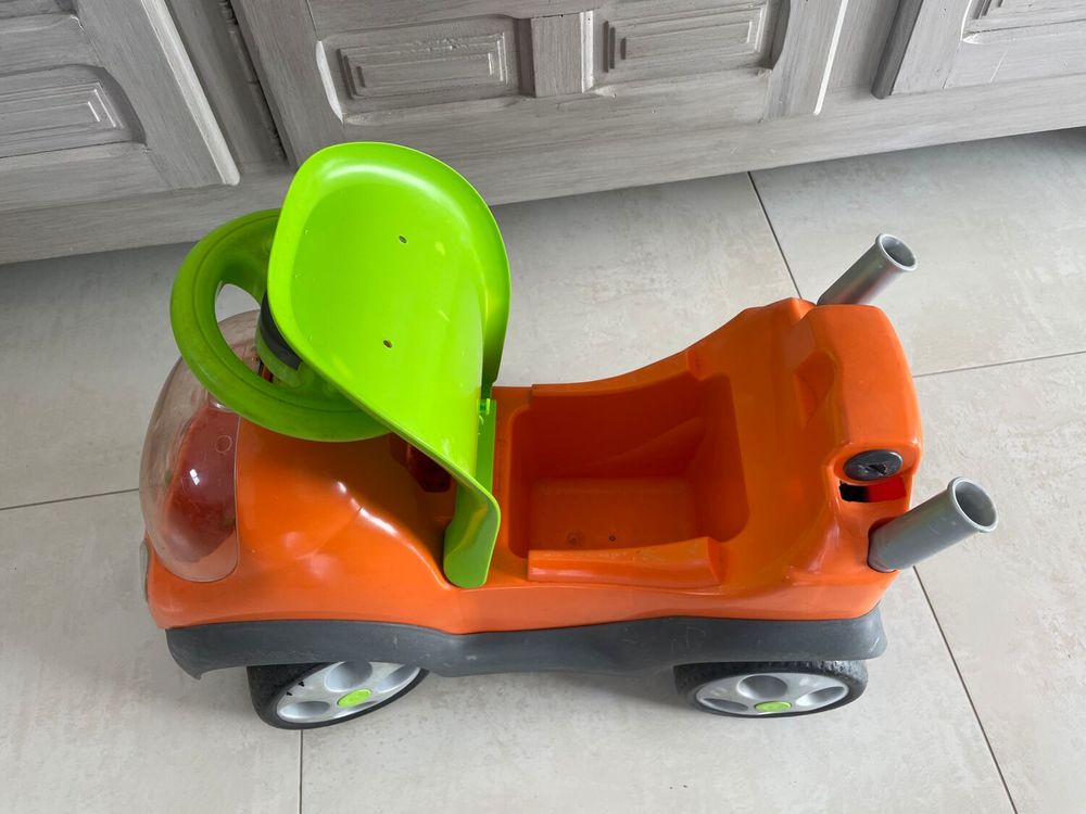 Porteur-trotteur Jeux / jouets