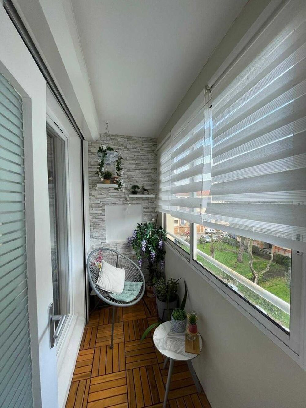 Appartement 3 pièces 62 m² · à Perpignan · 62 m² · 83 990 €