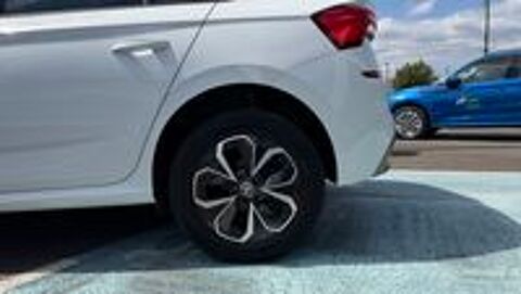 Kamiq 1.0 TSI Evo 110 ch BVM6 Ambition 2021 occasion 40100 Dax