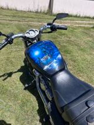HARLEY-DAVIDSON 2009 occasion 33460 Cussac-Fort-M&eacute;doc
