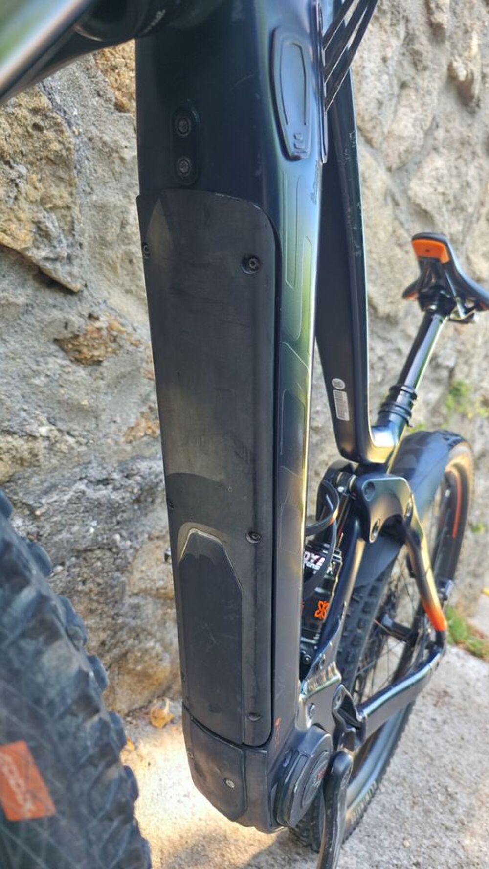 VTTAE Scott Genius eRIDE 930 Vélos