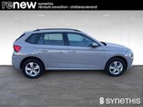 Kamiq 1.0 TSI 95 ch BVM5 Style 2020 occasion 84300 Cavaillon
