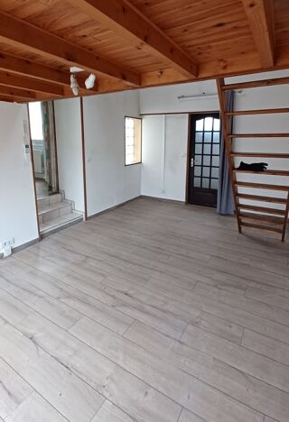  Appartement � vendre 2 pi�ces 45 m�