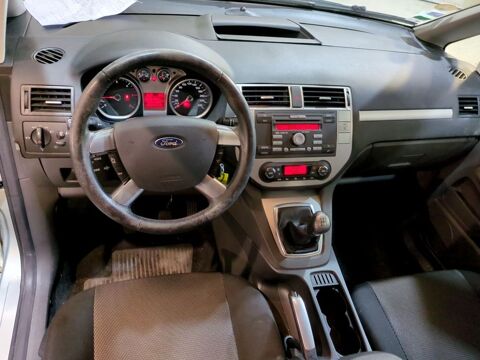 Ford focus c max Focus C-MAX 1.6 TDCi - 90 Trend