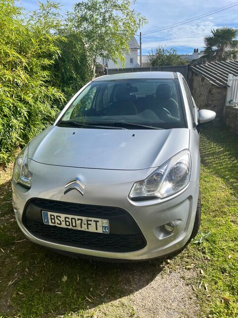 Citroen c3 Citroën  1.1i Airdream Attraction