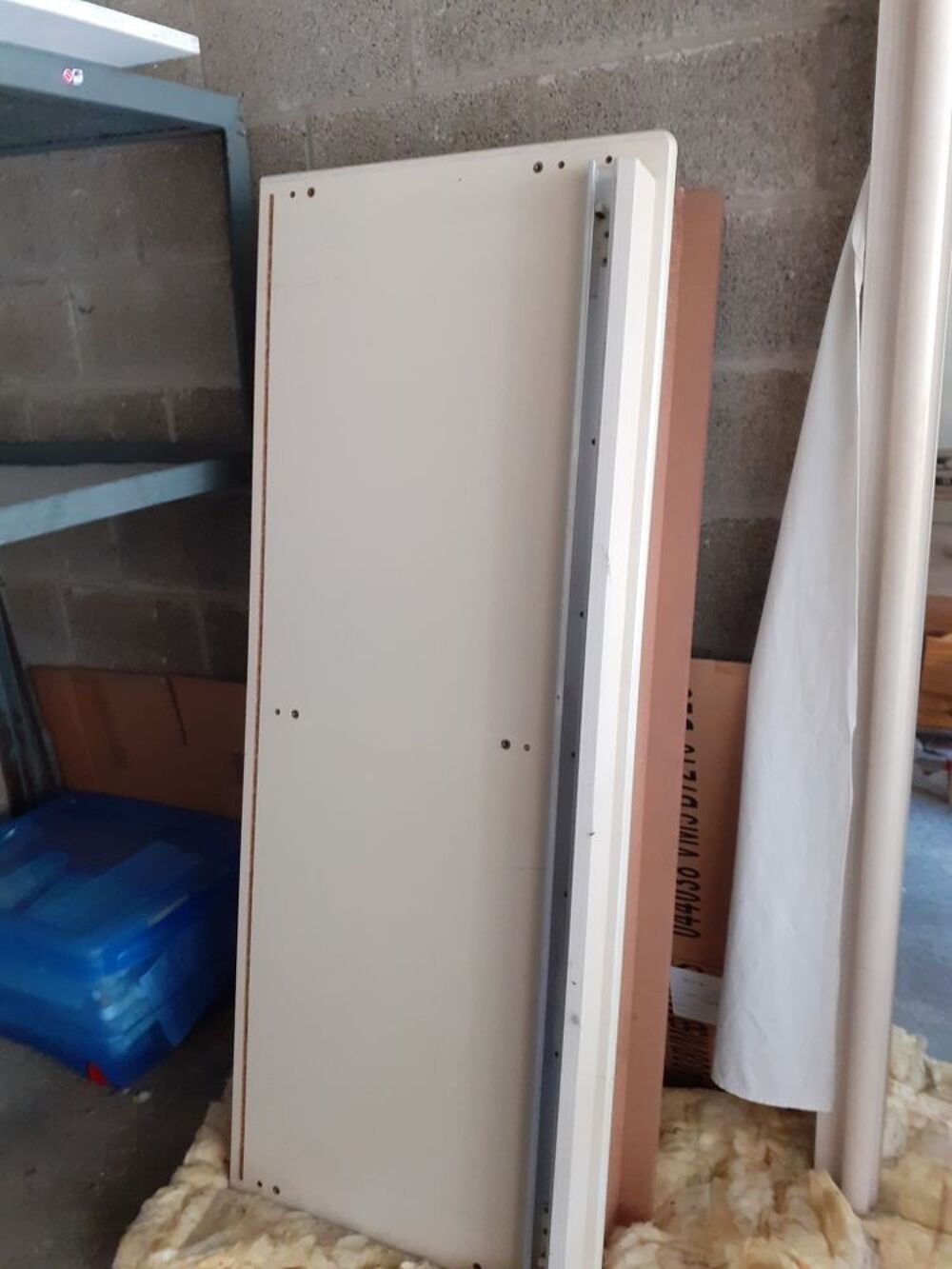 Achetez armoire à glace occasion, annonce vente à Dunkerque (59