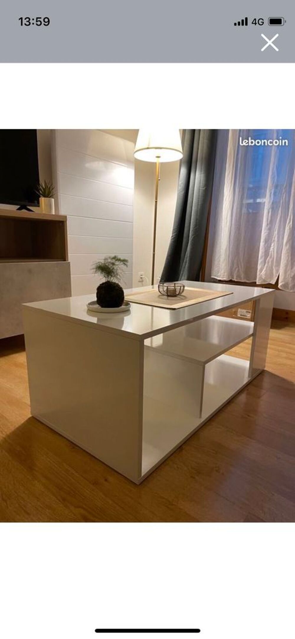 Table basse Meubles