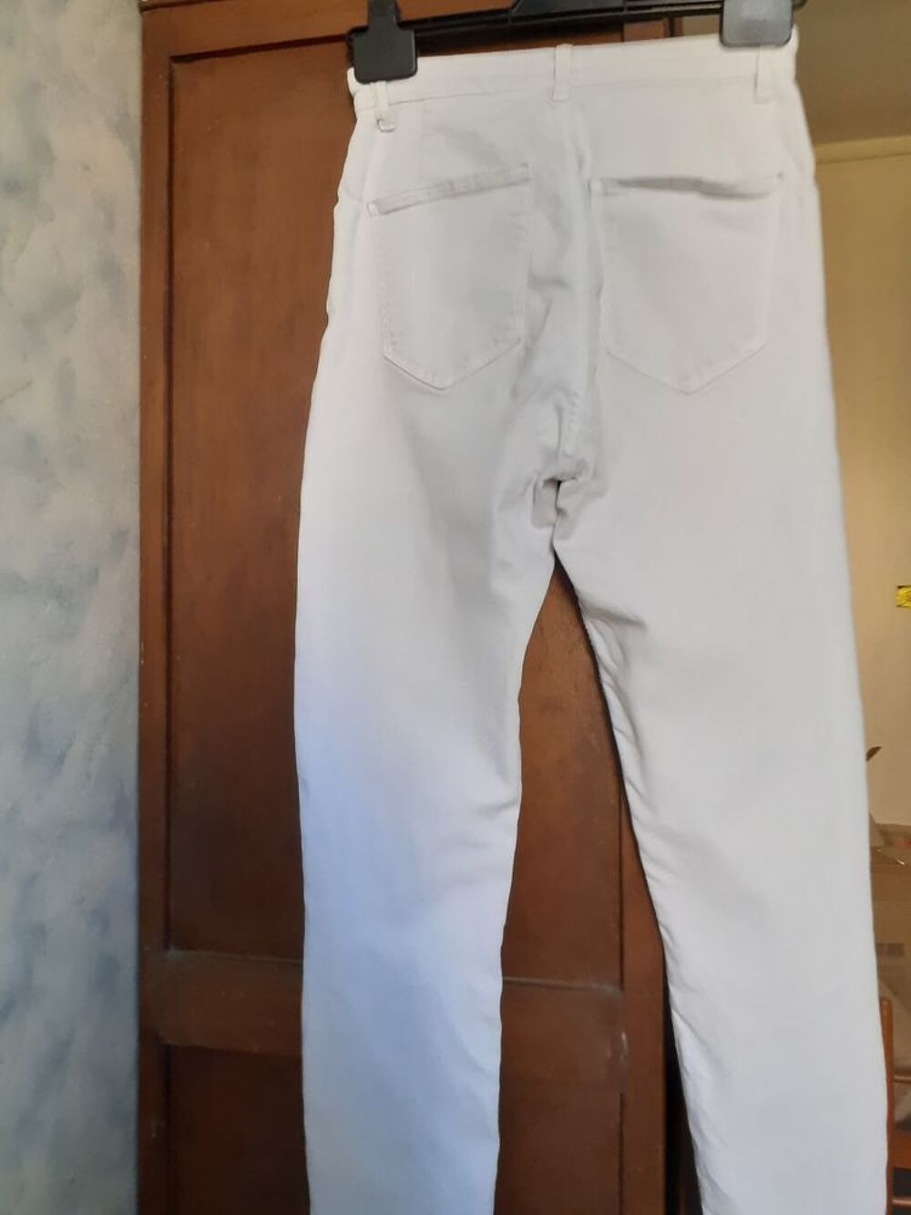 Jean slim femme taille 34 Vêtements