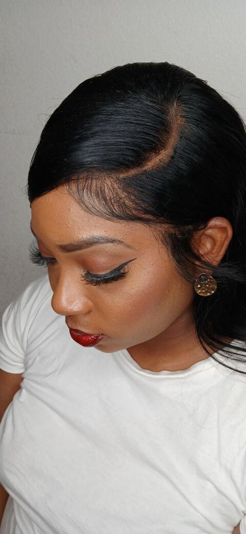 ESTH&Eacute;TICIENNE A DOMICILE 0 31240 Saint-jean