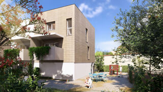  Maison  vendre 4 pices 87 m