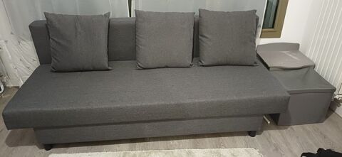 Canapé 150 Ivry-sur-Seine (94)