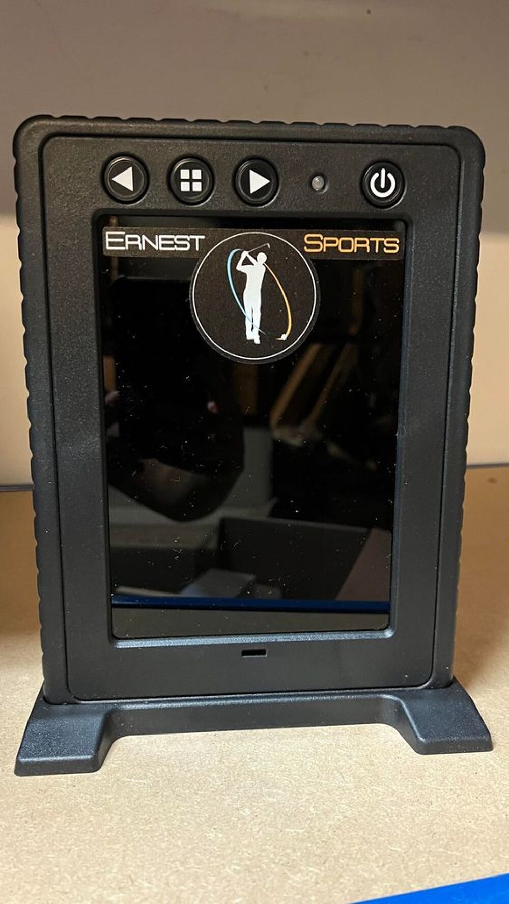 Ernest Sports ES Tour Plus Launch Monitor - simulateur golf
Sports