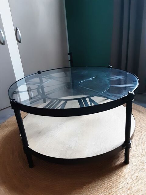 Table basse  75 Pomérols (34)