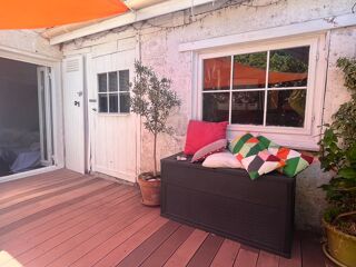  Maison à vendre 4 pièces 90 m²
