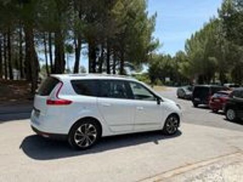 Grand Sc&eacute;nic III Grand Sc&eacute;nic TCe 130 Energy Bose Edition 7 pl 2016 occasion 34690 Fabr&egrave;gues