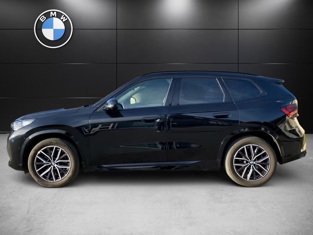 X1 xDrive 23d 211ch DKG7 M Sport 2022 occasion 69006 Lyon