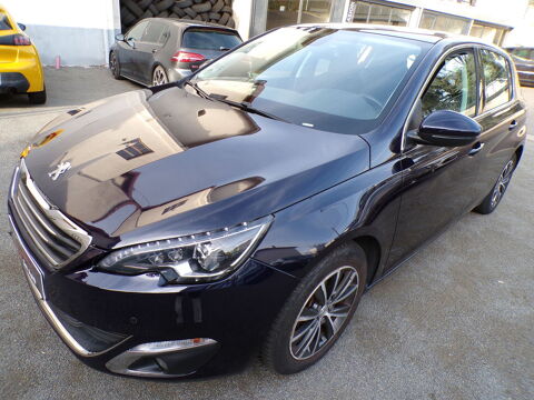 Annonce voiture Peugeot 308 9990 €