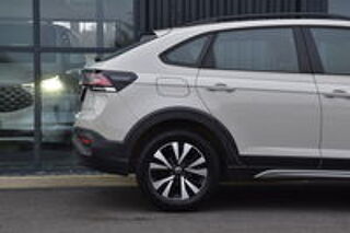 Taigo 1.0 TSI 110 BVM6 Life Plus 2023 occasion 56300 Pontivy
