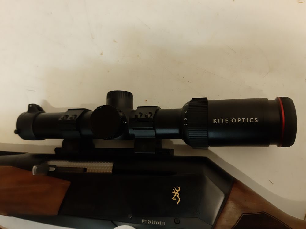 lunette kite optics k6 Photos/Video/TV