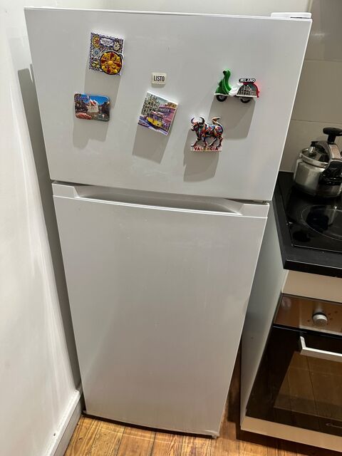 R�frig�rateur cong�lateur blanc Listo 99 Villeurbanne (69)