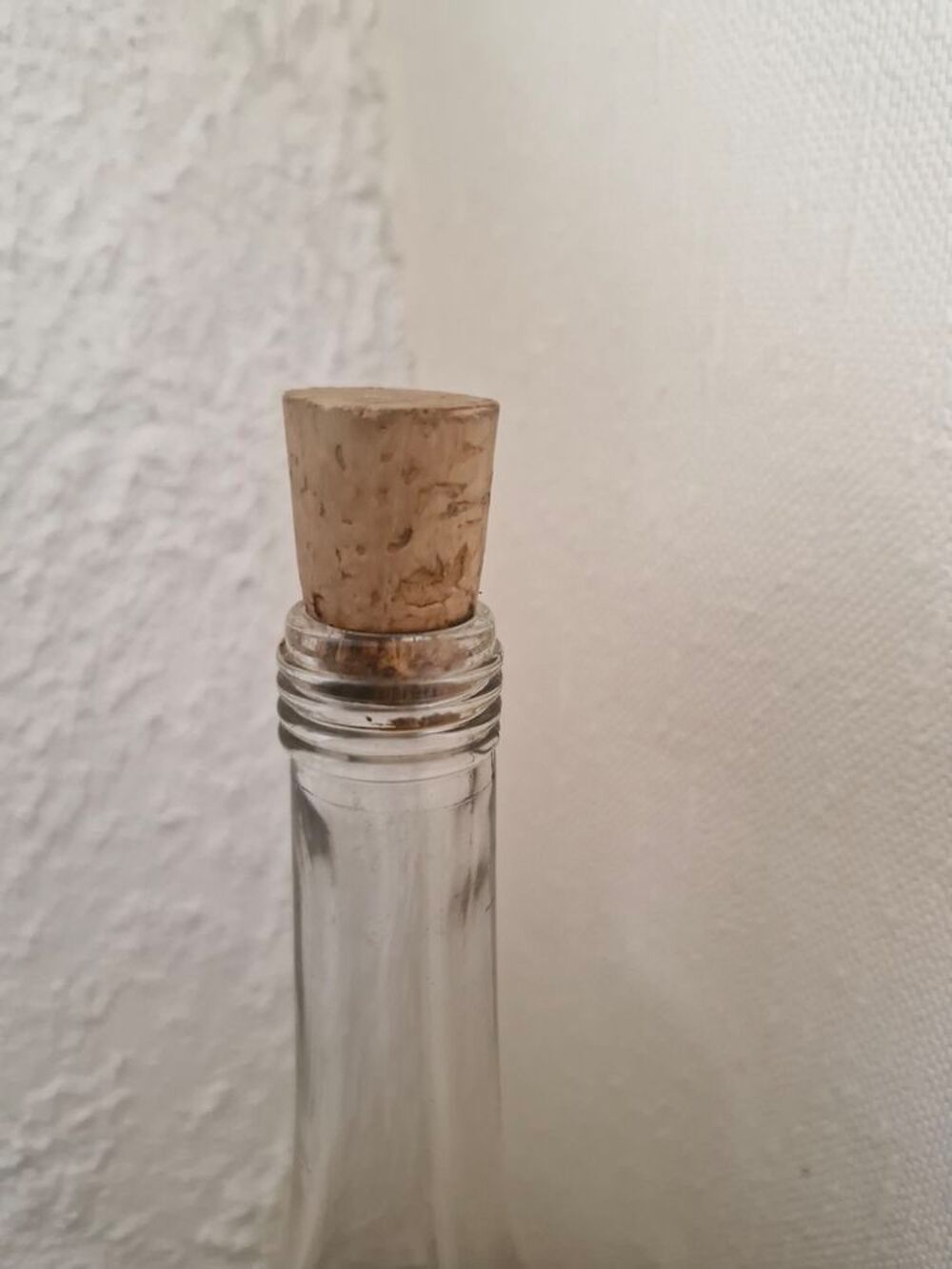 Carafe Sainte Odile ? Ren&eacute; Lalique ? 1921 ? &Eacute;dition limit&eacute;e Décoration