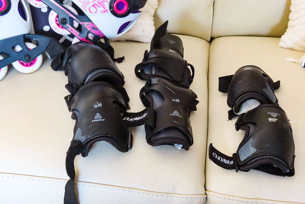 ROLLERS OXELO DECATHLON Sports