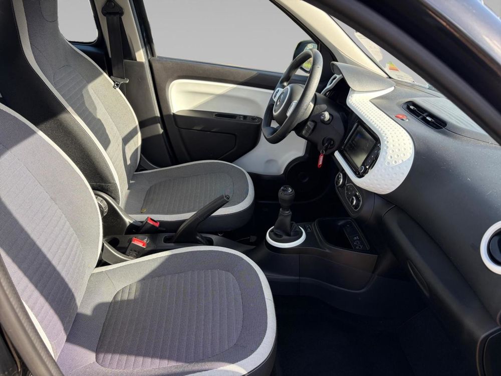Twingo III SCe 65 Equilibre 2023 occasion 08200 Wadelincourt