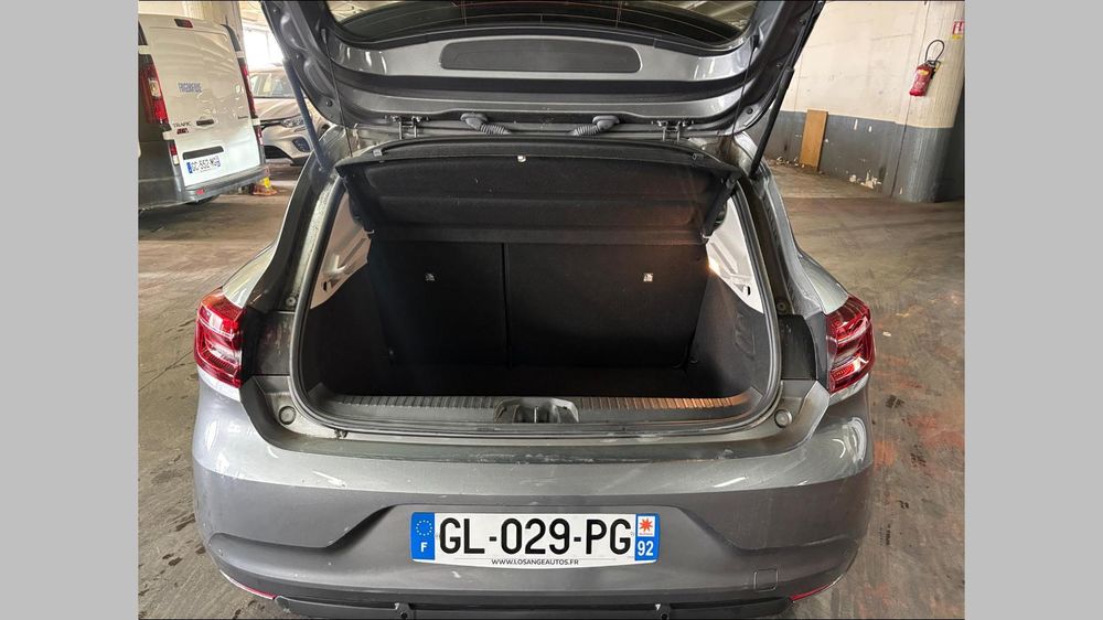 Clio V Clio E-Tech full hybrid 145 Evolution 2023 occasion 92330 Sceaux