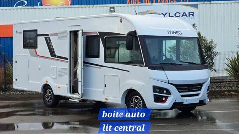 ITINEO Camping car 2026 occasion Saint-Geours-de-Maremne 40230