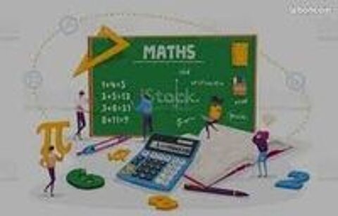   Mathématiques, Physique, Chimie, Mécanique, Electronique 