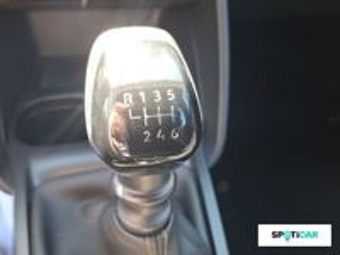 C3 Turbo 100 ch Manuelle Plus 2025 occasion 46200 Souillac
