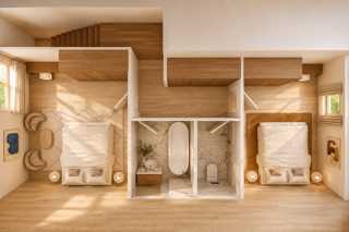  Maison 3 pièces 80 m² Troyes