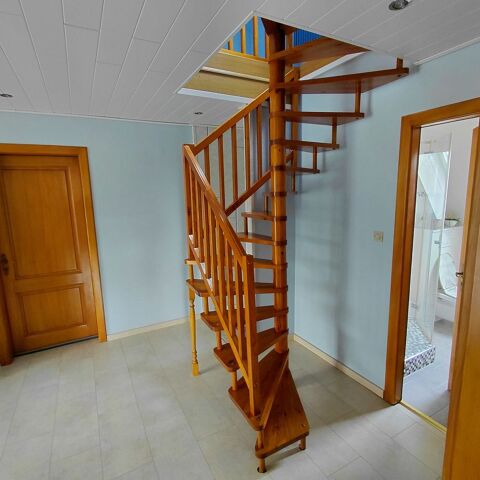 Escalier h�lico�dale 500 Mothern (67)