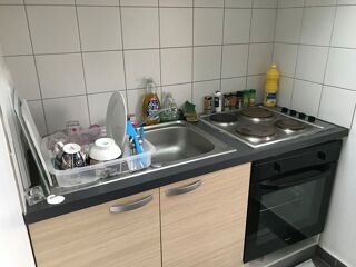  Appartement à louer 2 pièces 23 m²