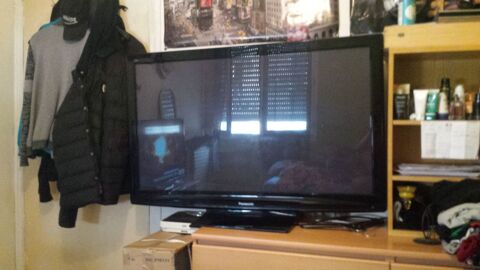 Tv  Panasonic 127cm  200 Grenoble (38)