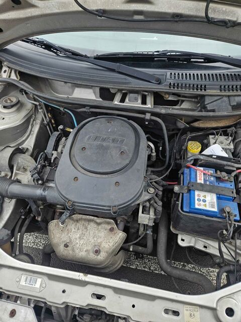 Fiat punto 60 Active