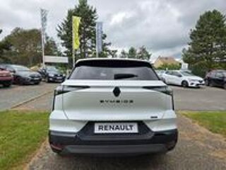 Symbioz E-Tech full hybrid 145 Esprit Alpine 2025 occasion 91410 Dourdan