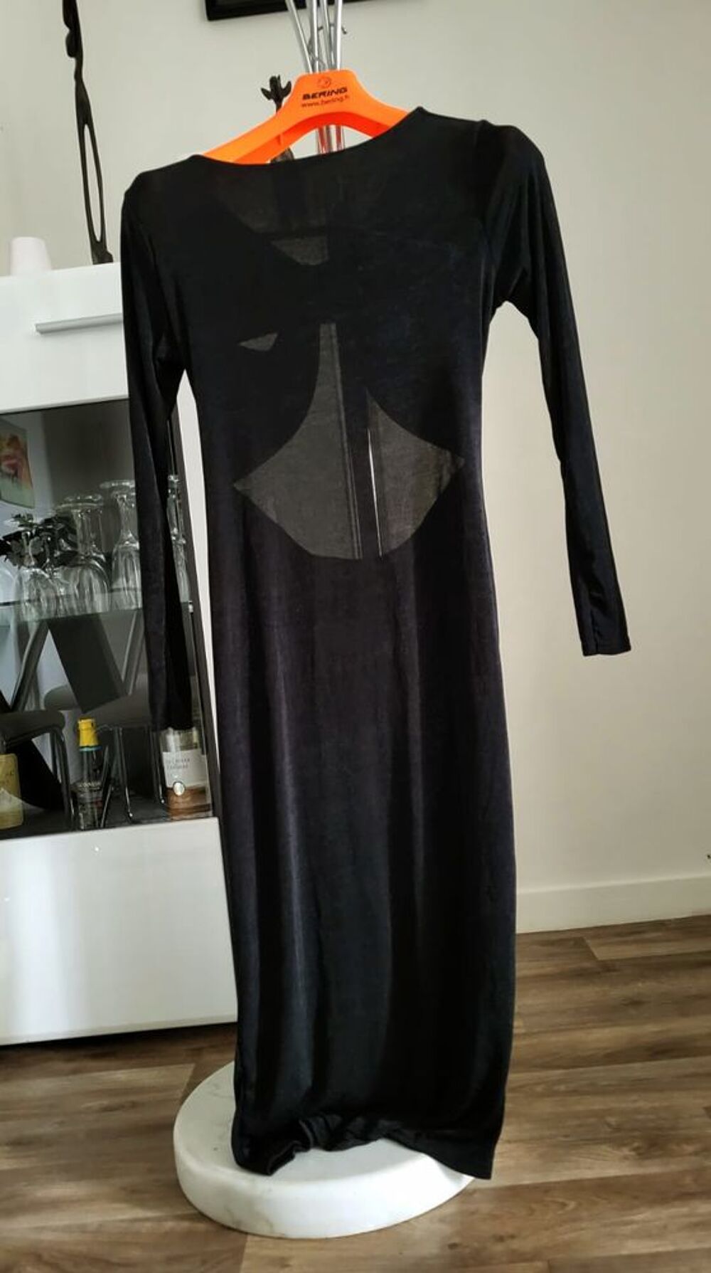 Lot de Robes Vêtements