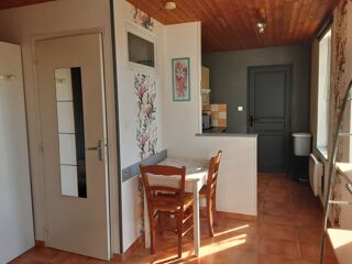  Appartement à louer 1 pièce 22 m² Saint-martin-au-laërt